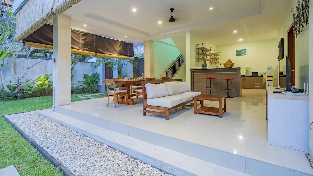 Villa Harmony by BaliSuperHost