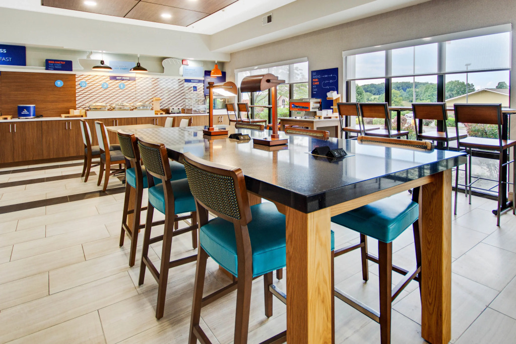 Holiday Inn Express Dublin by IHG