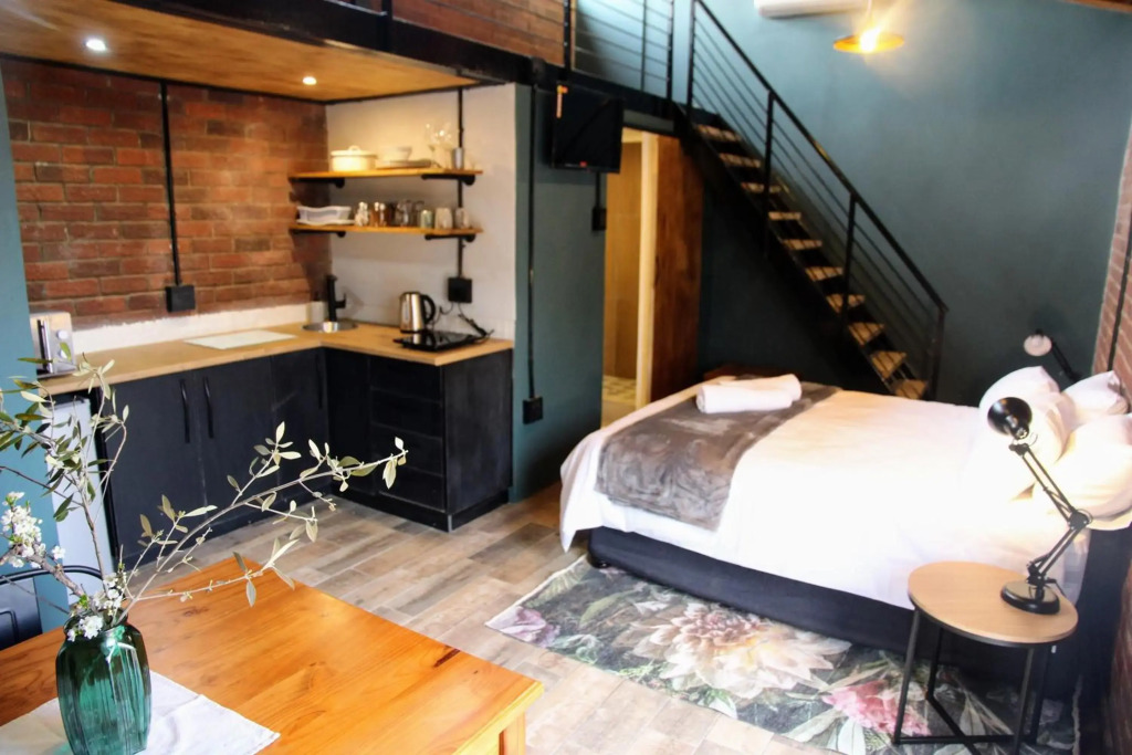Ninis guest units