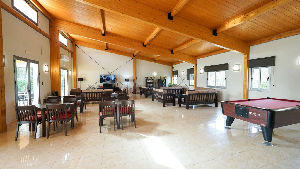 Hotel Pradillo Conil
