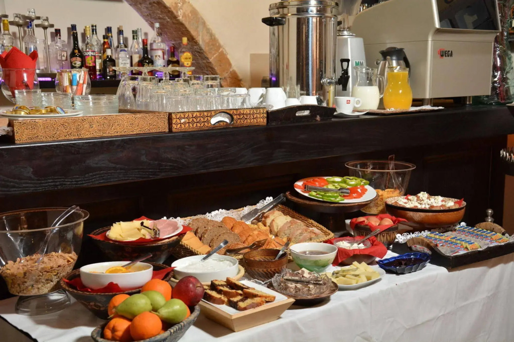 Boutique Hotel Del Doge