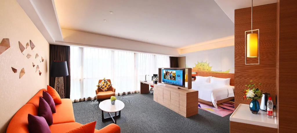 Hampton by Hilton Guiyang Yunyan