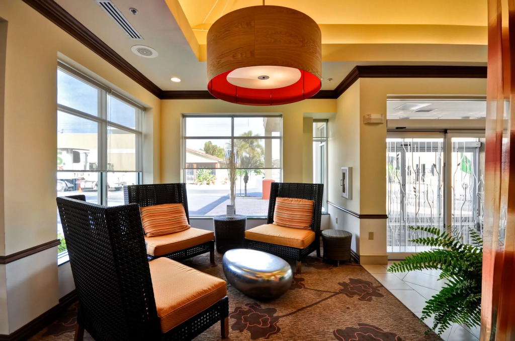 Hilton Garden Inn Tampa Northwest/Oldsmar