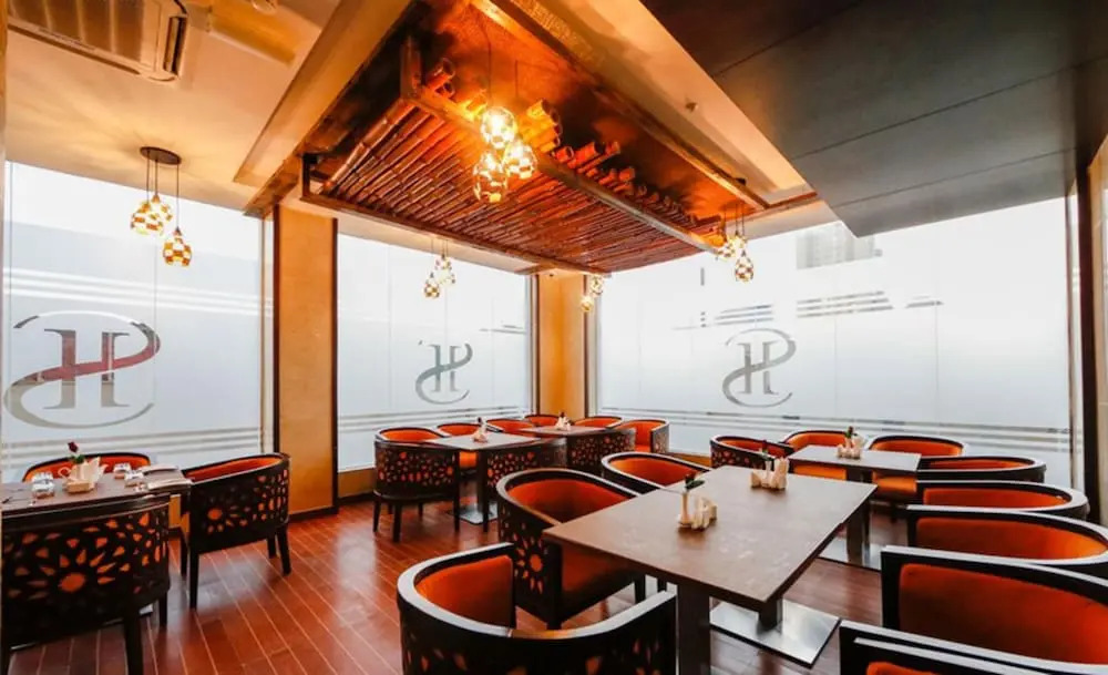 Sh Hotel