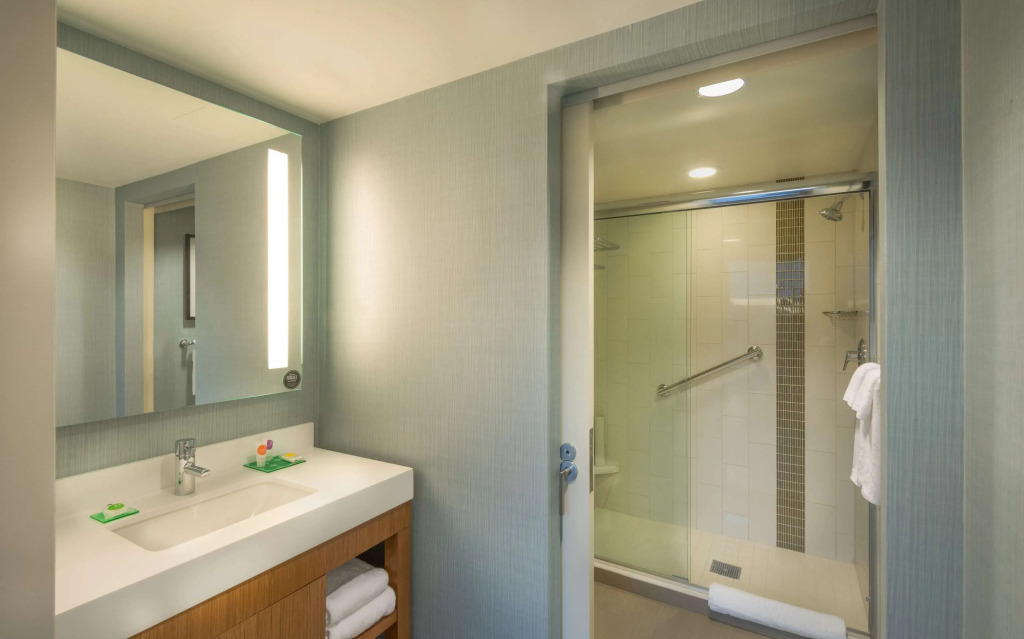 Hyatt Place Washington D.C./National Mall