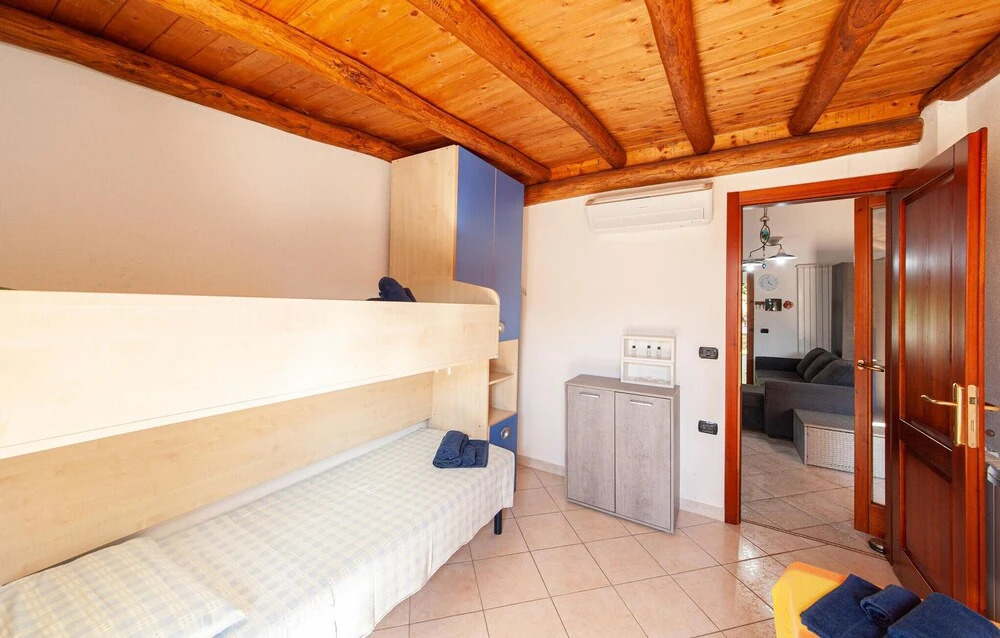 Awesome Home in San Teodoro With Outdoor Swimming Pool and 3 Bedrooms