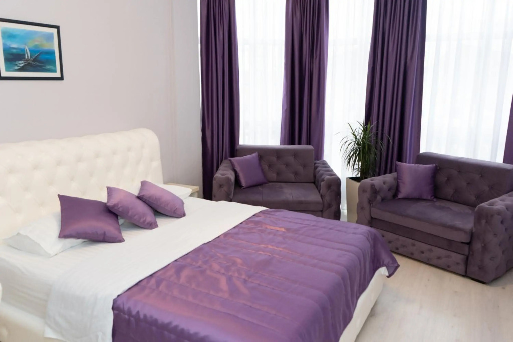 Garni Hotel Lotos