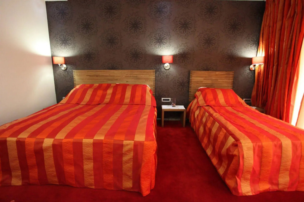 GRANDE CASA Hotel - Međugorje