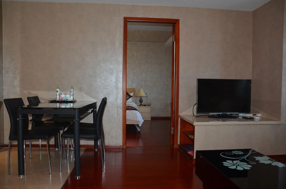 Westlake 7 Apartment Tongrun