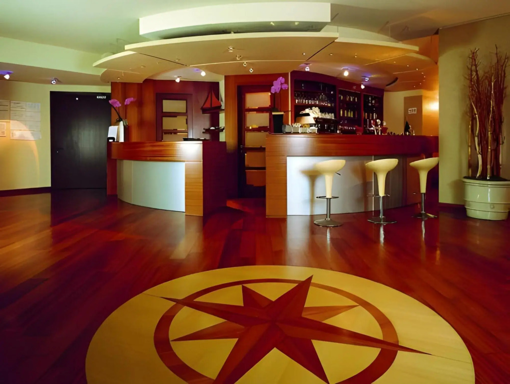 Garda Hotel Forte Charme