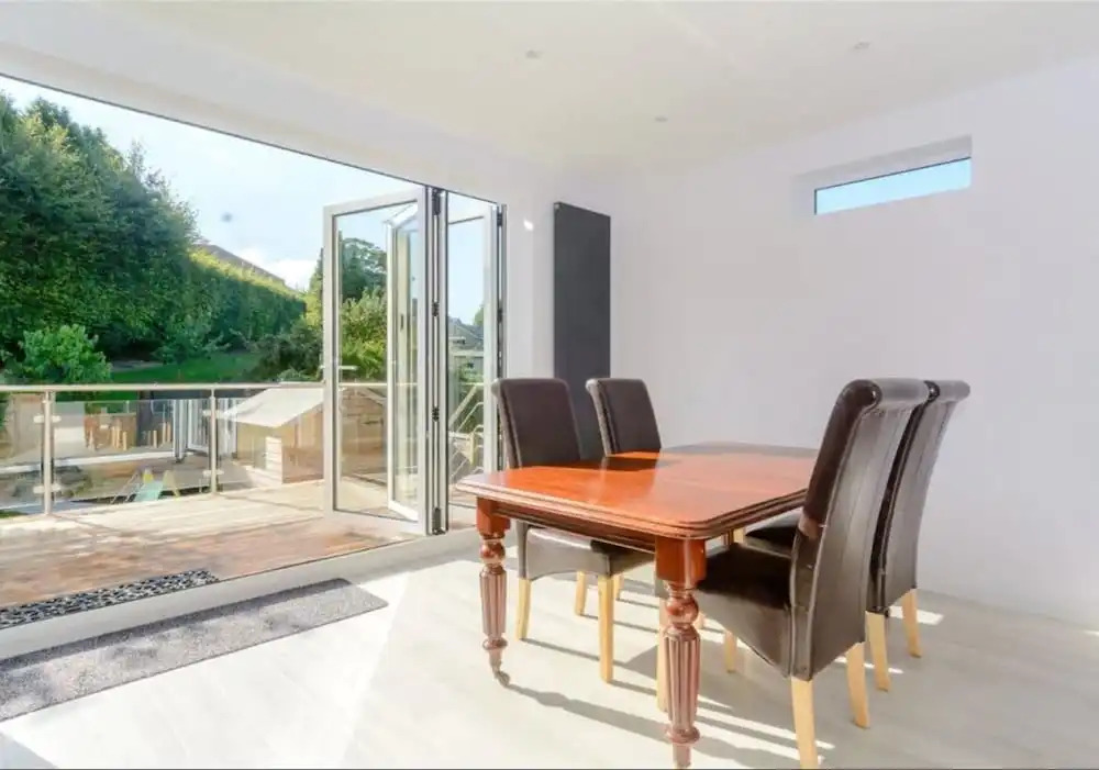 Bathwick Hideaway