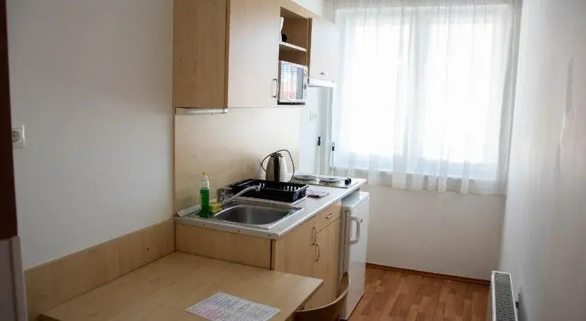Panoráma Lux Wellness apartman