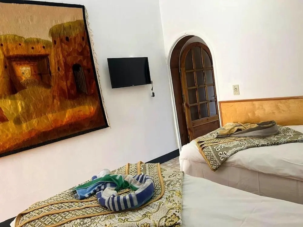 Janat Elsahara Hotel