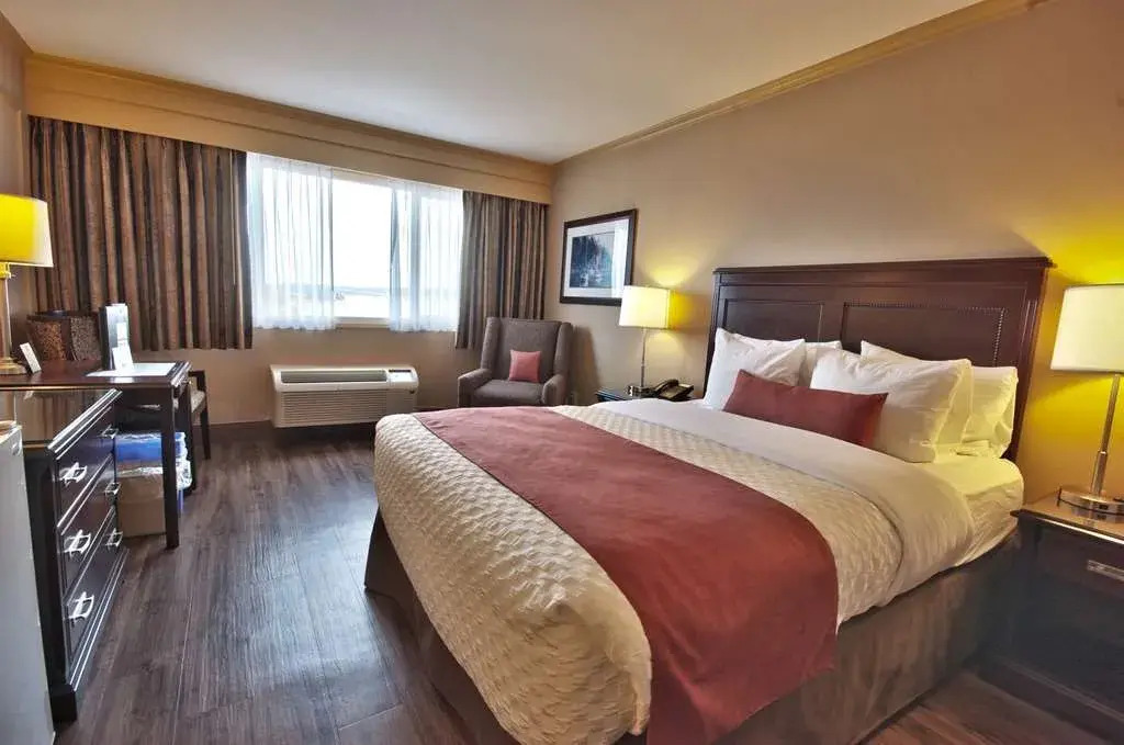 Best Western Dorchester Hotel