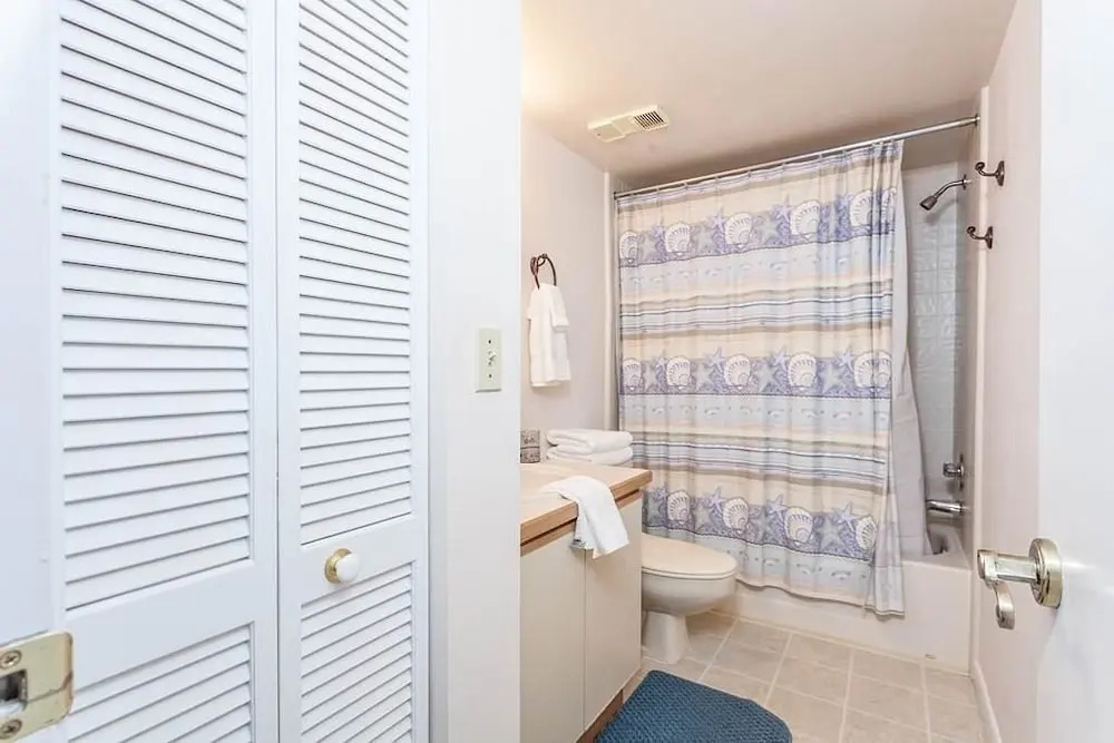 Ocean Village Club J24 - Two Bedroom Condo