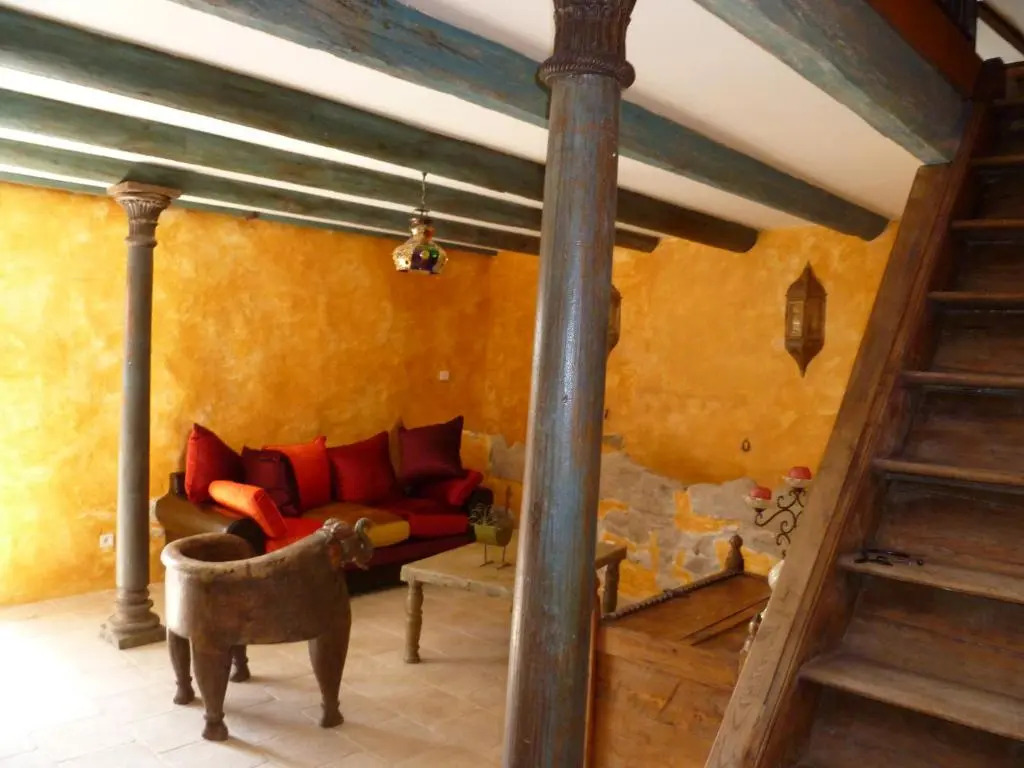 Mas du Puits dAmour