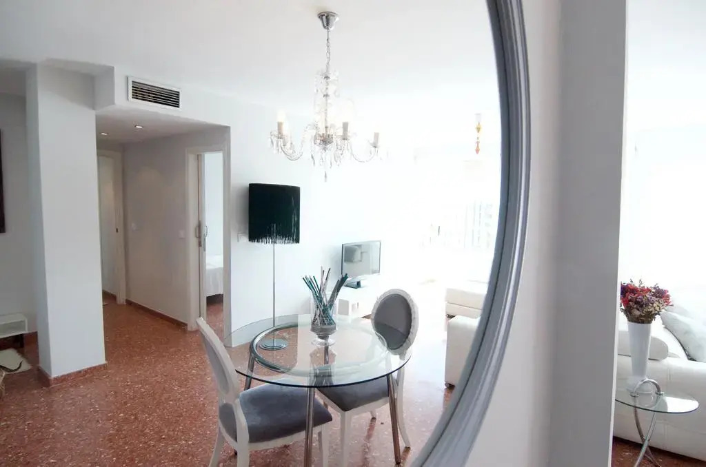 Apartamentos Artes