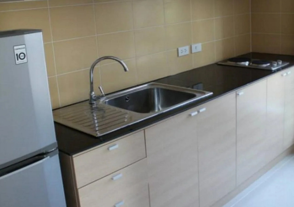 Patitta Apartment