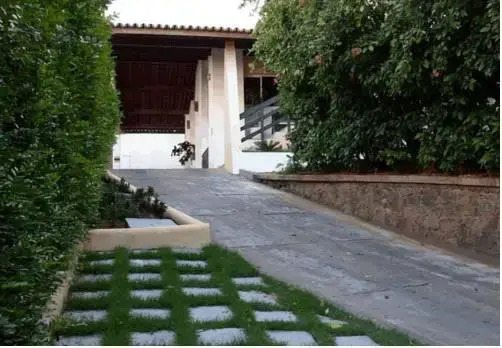 Pousada Pedra Angular