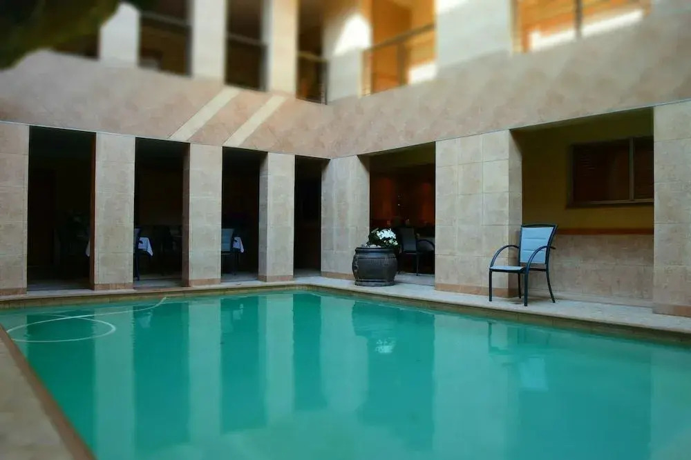 Bubez Guesthouse