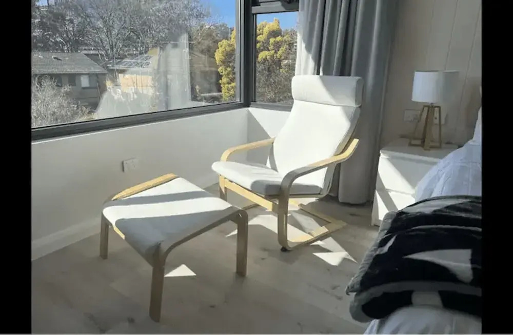 Macquarie Guest House