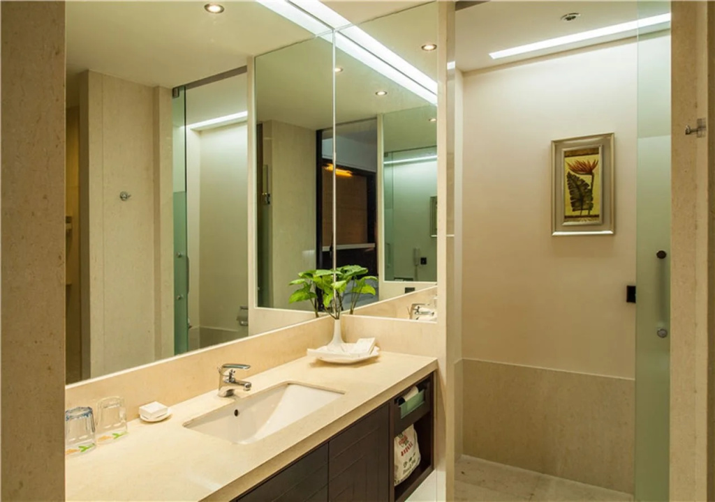GuestHouse International Hotel Sanya