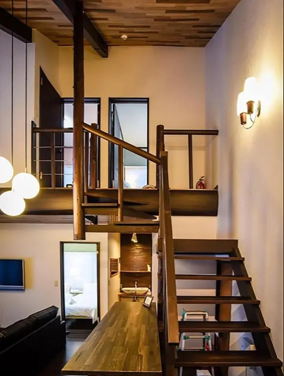 Alps Aunty Cottage - Vacation STAY 85831