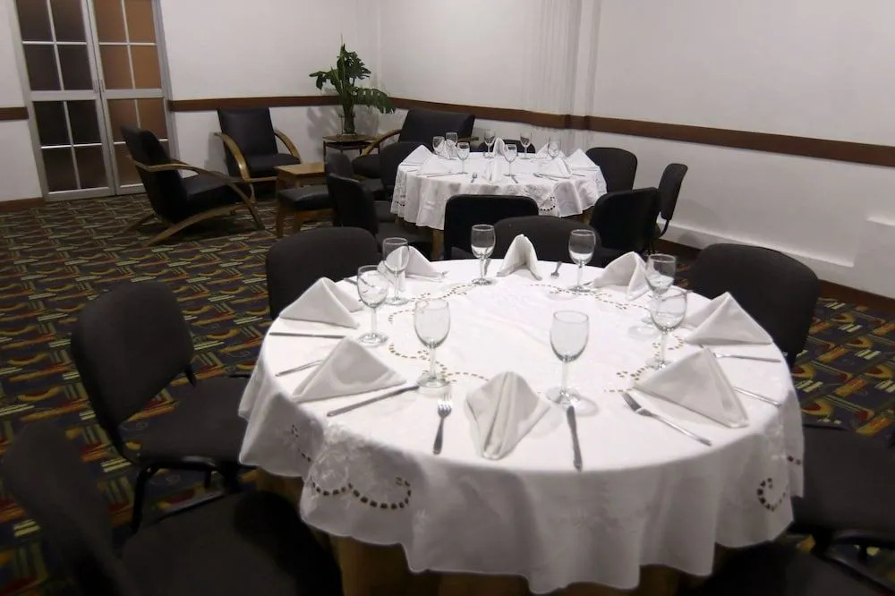 Hotel Escorial