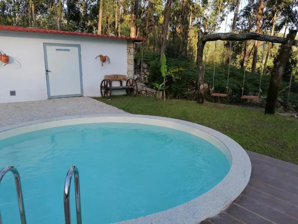 Casa de Quelhas