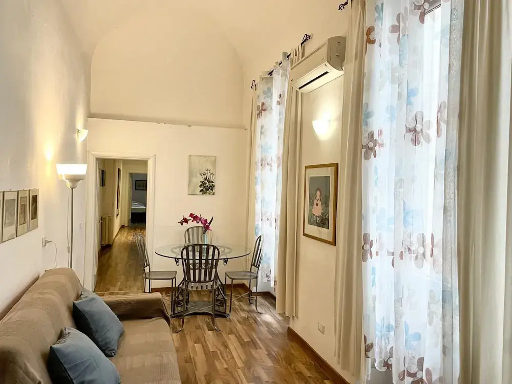 Cavour 36 in Firenze