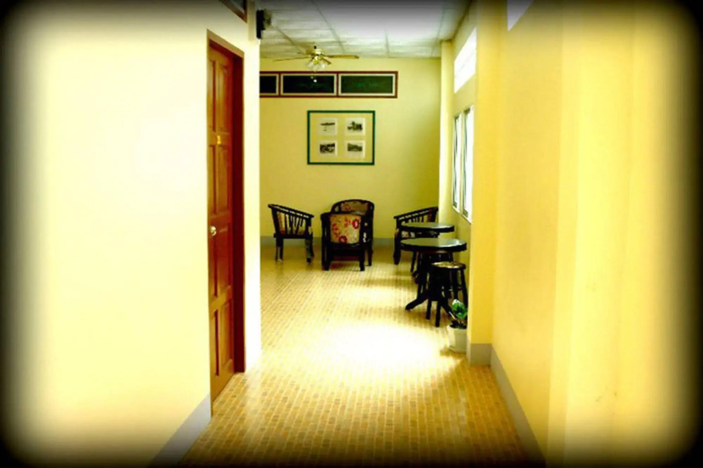 Ds Corner & Guesthouse