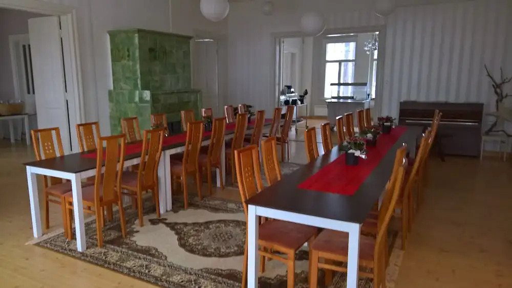 Kärkisaari B&B