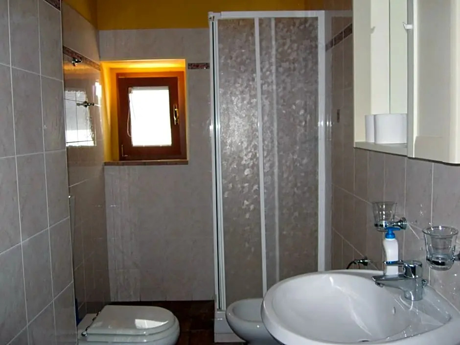 La Locanda Il Gabbiano