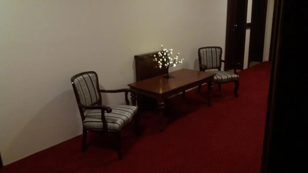 Guesthouse Kod Cileta