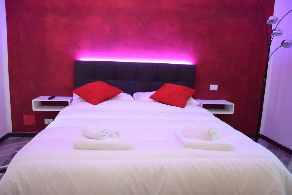 Free Hotel