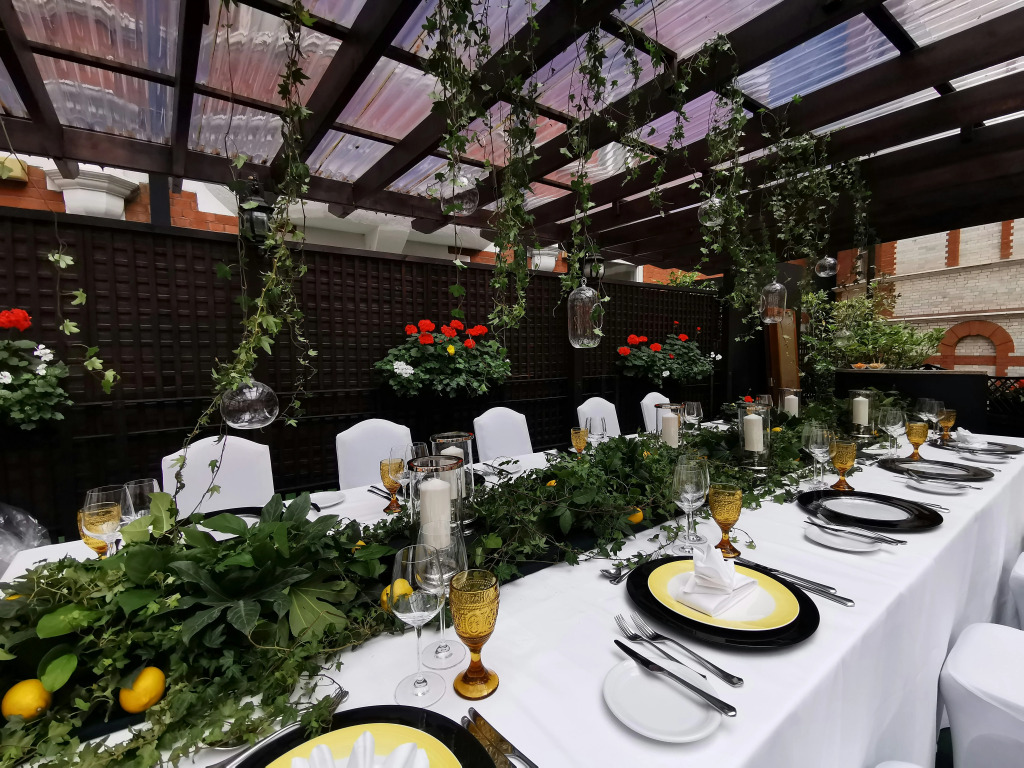 St. James Court, A Taj Hotel, London