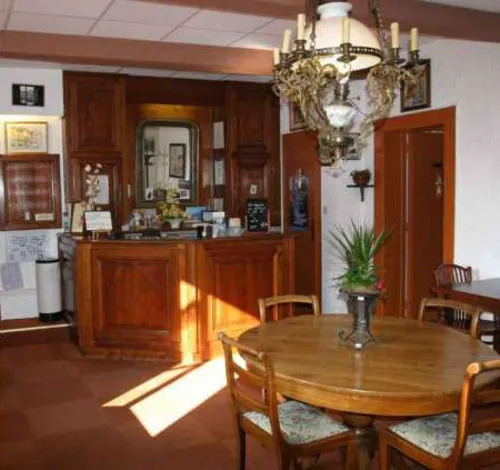 Hotel de Savoie