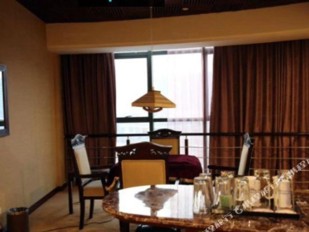 Tao Yuan Impresslon Hotel
