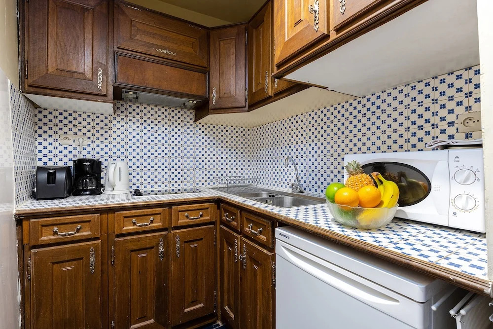 Central Paris - Chatelet Apartment