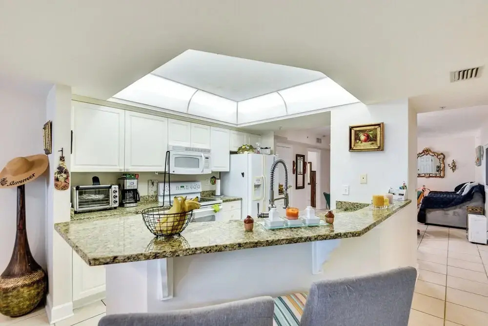 Eclectic Daytona Beach Condo w/ Breathtaking View!