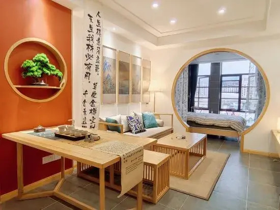Xiaolu Homestay
