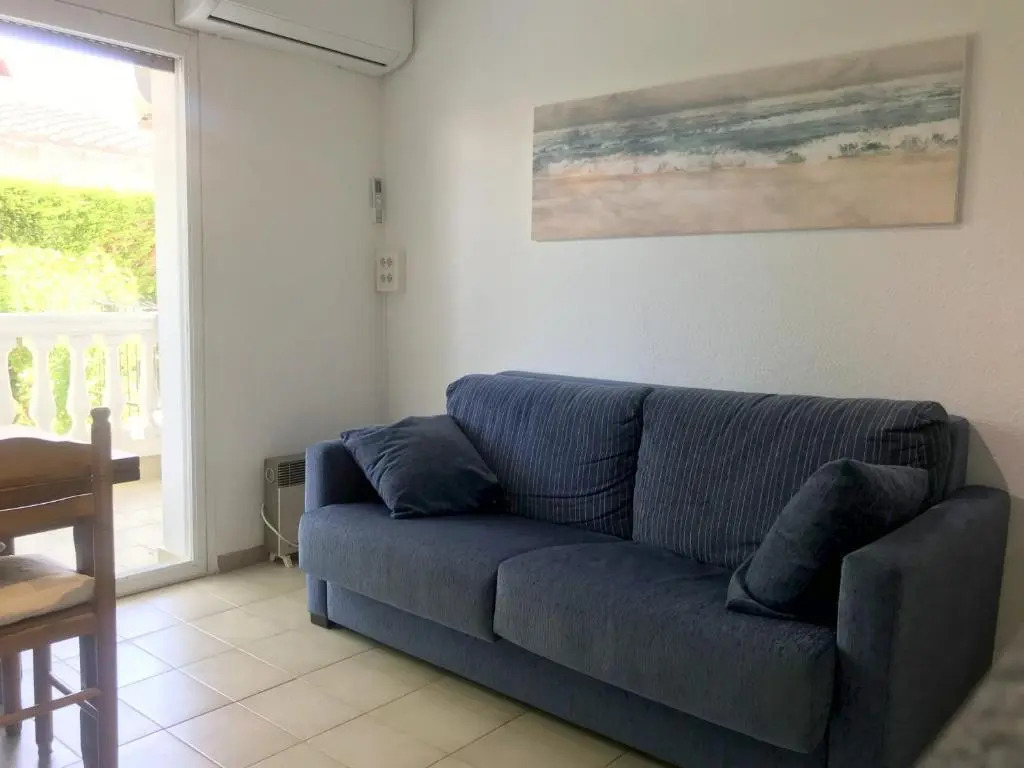 Empurialola- Apartamento con piscina- Marisa- 139