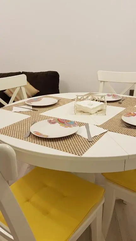 Apartament Ultracentral Monadin 2