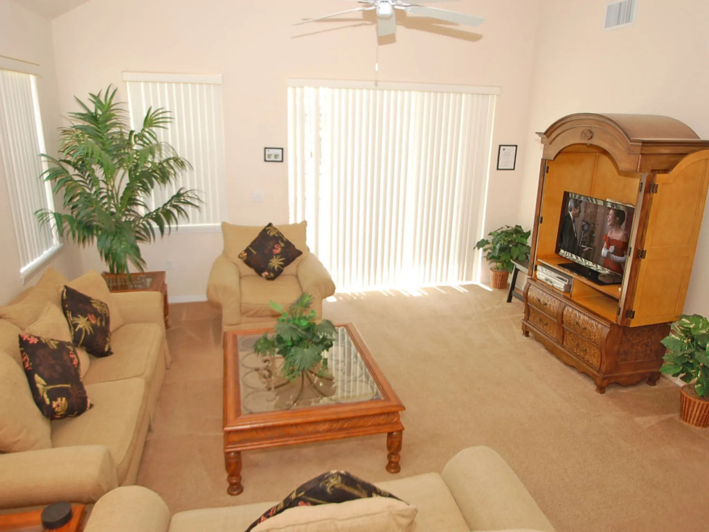 Zueriq Villa Dreams