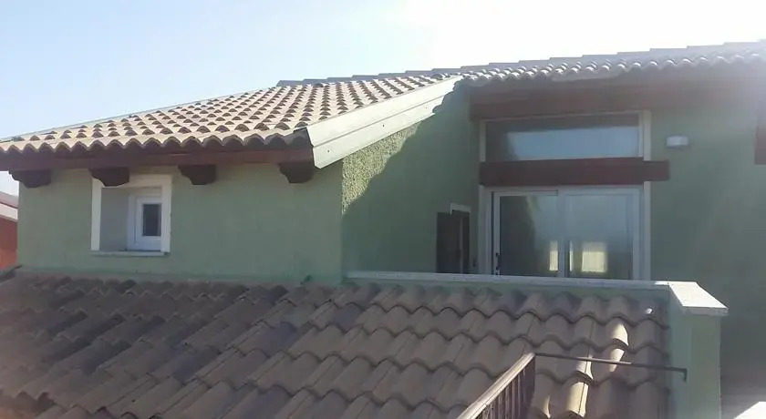 Attico Siena
