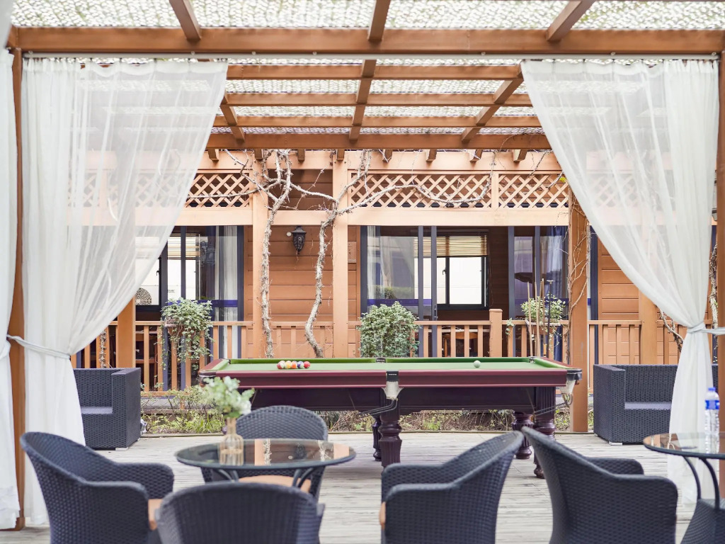 Dijing Hotel