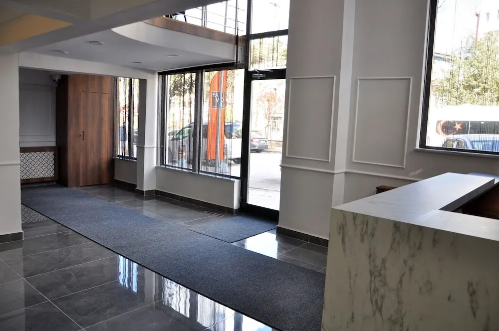 SAKALİFE APART Otel
