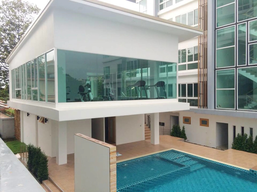 Hinoki Hotel - ONSEN Chiang Mai