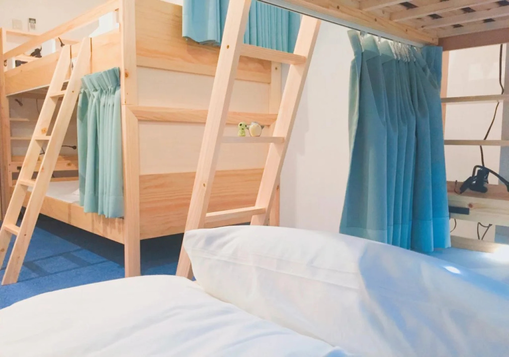 Guesthouse Gloire - Hostel