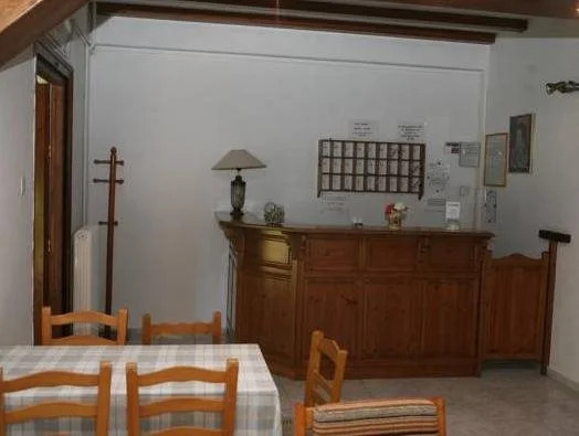 Hotel Marina